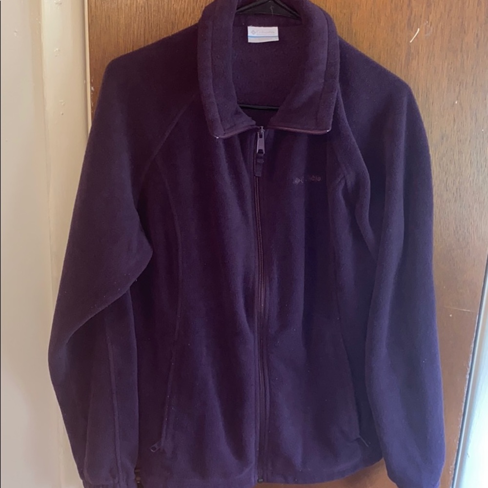 Columbia jacket